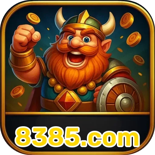 8385.com: Uma Nova Era de Pagamentos em Jogos Online