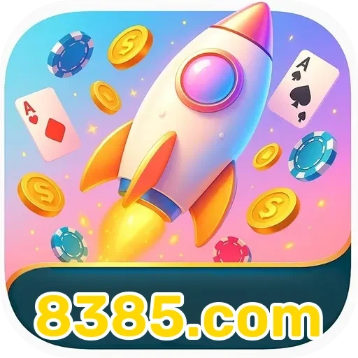 8385.com: Navegue pelos Recursos Imperdíveis da Plataforma de Jogos