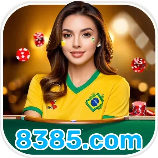 8385.com: Incríveis Caça-Níqueis Que Você Precisa Experimentar